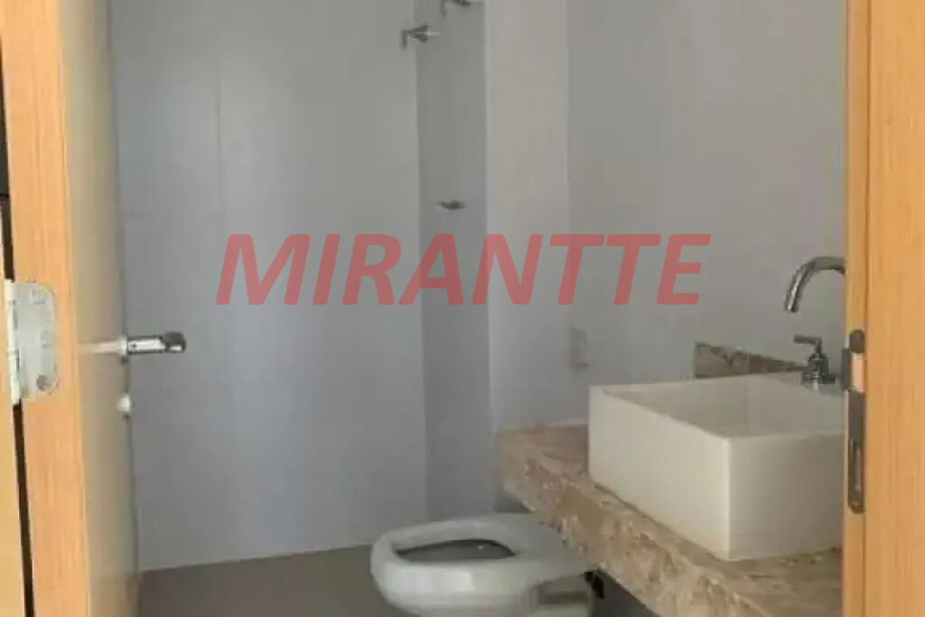 Cobertura duplex de 165m² com 3 quartos em Jardim São Paulo(Zona Norte)