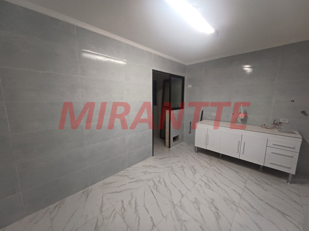 Apartamento de 97m² com 3 quartos em Lapa