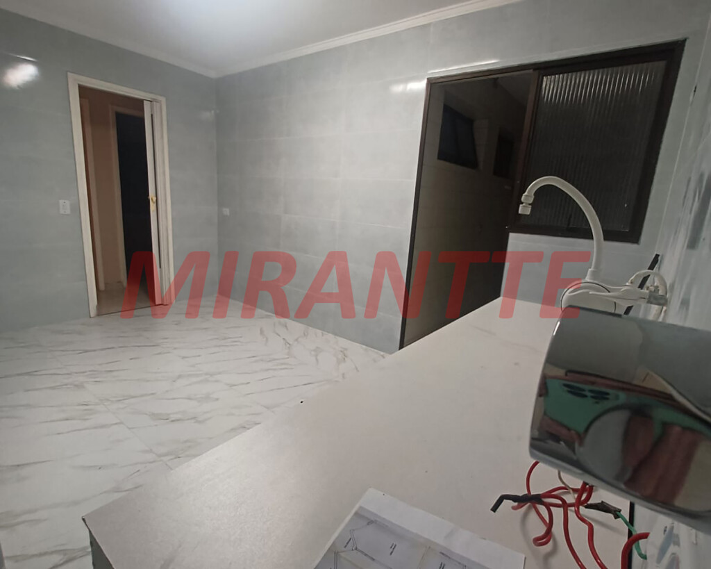 Apartamento de 97m² com 3 quartos em Lapa