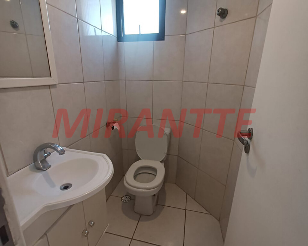 Apartamento de 97m² com 3 quartos em Lapa