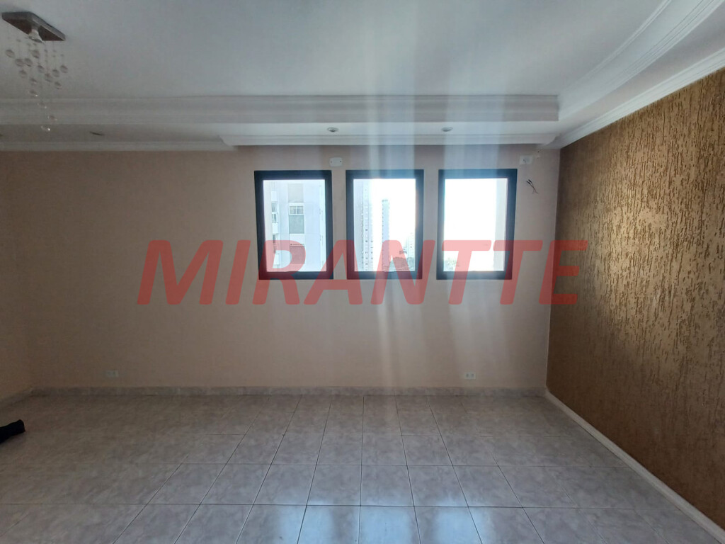 Apartamento de 97m² com 3 quartos em Lapa
