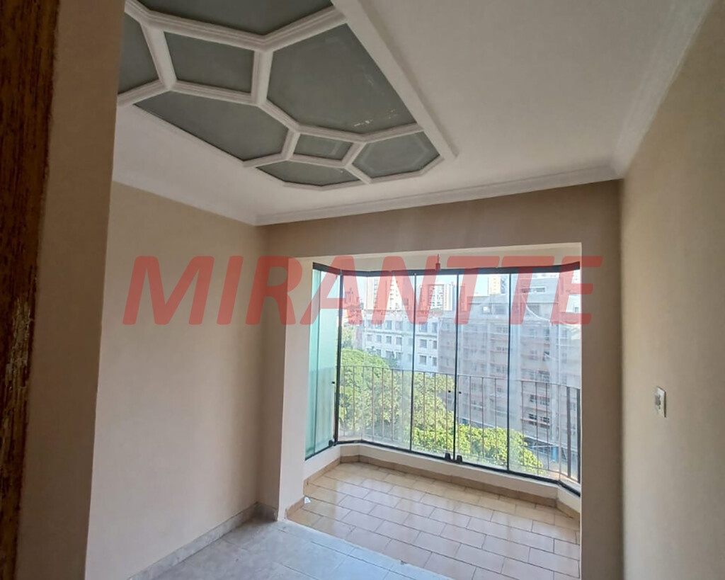 Apartamento de 97m² com 3 quartos em Lapa