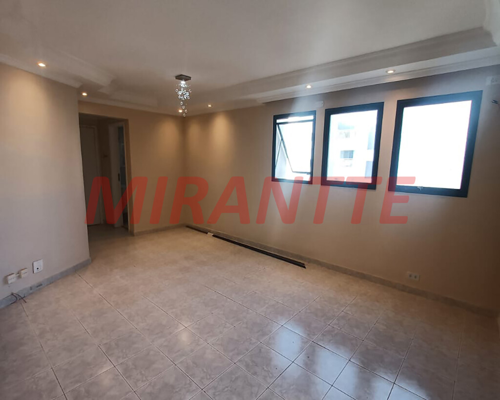 Apartamento de 97m² com 3 quartos em Lapa