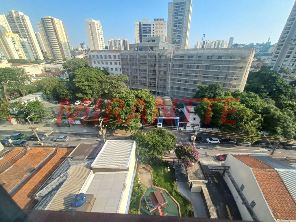 Apartamento de 97m² com 3 quartos em Lapa