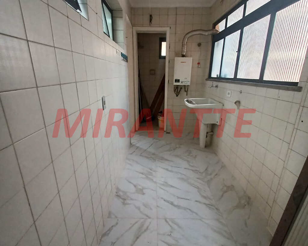 Apartamento de 97m² com 3 quartos em Lapa