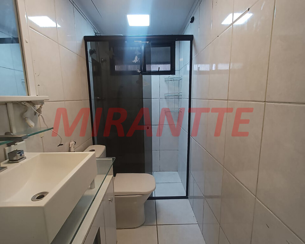 Apartamento de 97m² com 3 quartos em Lapa