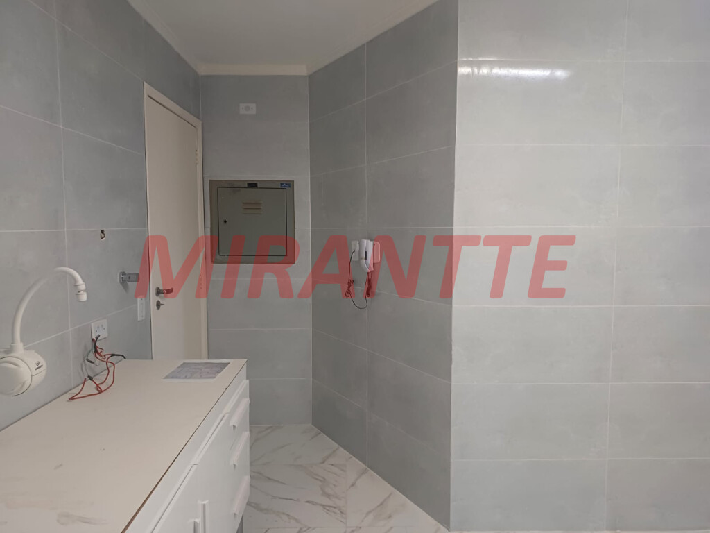 Apartamento de 97m² com 3 quartos em Lapa