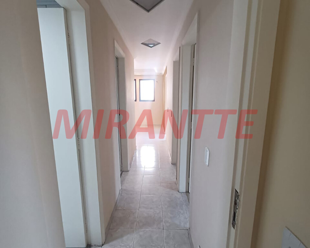 Apartamento de 97m² com 3 quartos em Lapa