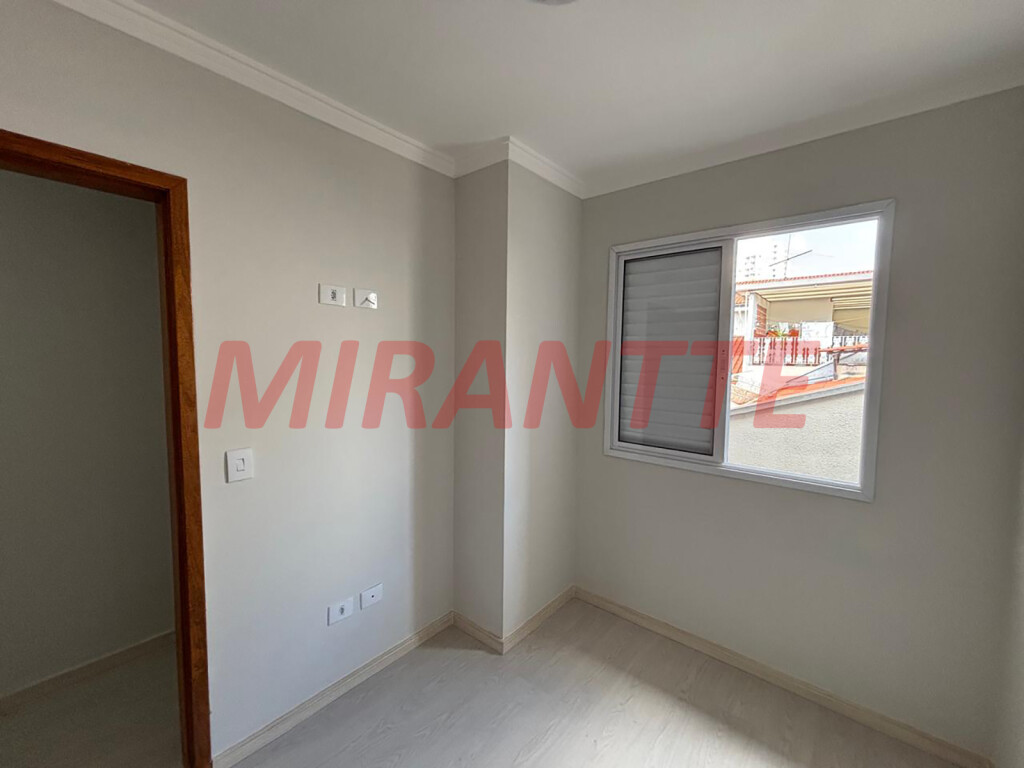 Sobrado de 80m² com 3 quartos em Vila Constança