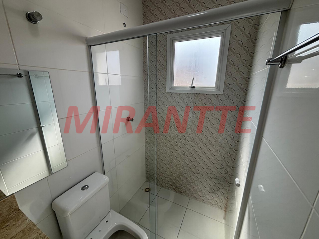 Sobrado de 80m² com 3 quartos em Vila Constança