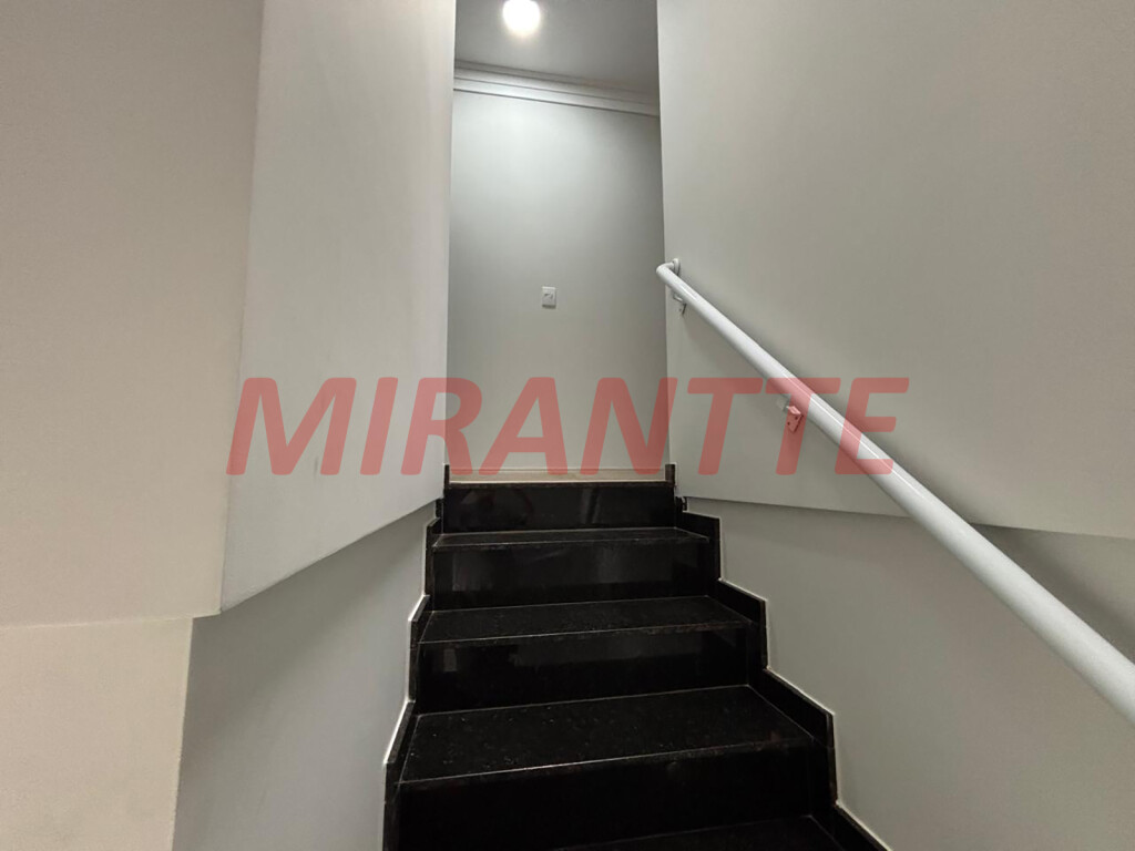 Sobrado de 80m² com 3 quartos em Vila Constança