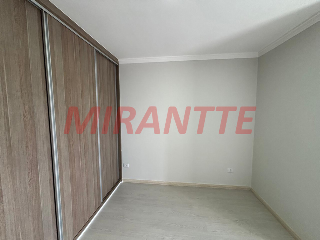 Sobrado de 80m² com 3 quartos em Vila Constança