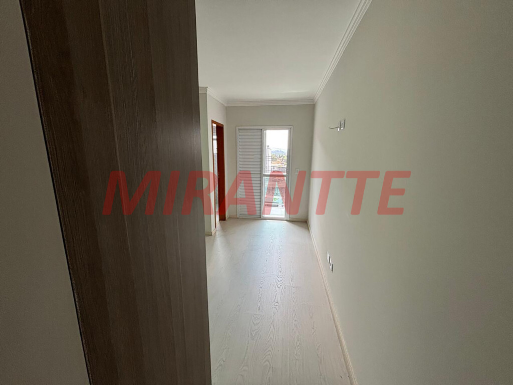 Sobrado de 80m² com 3 quartos em Vila Constança