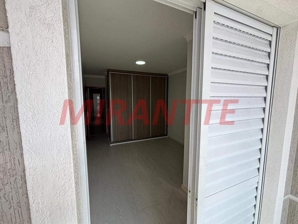 Sobrado de 80m² com 3 quartos em Vila Constança