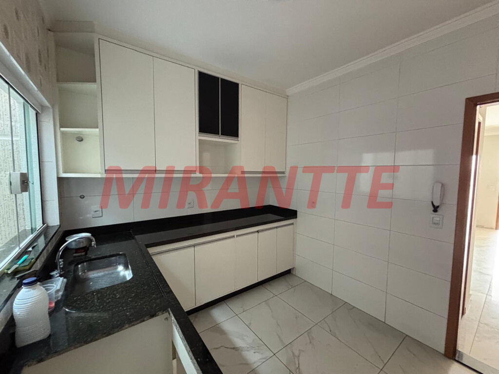 Sobrado de 80m² com 3 quartos em Vila Constança