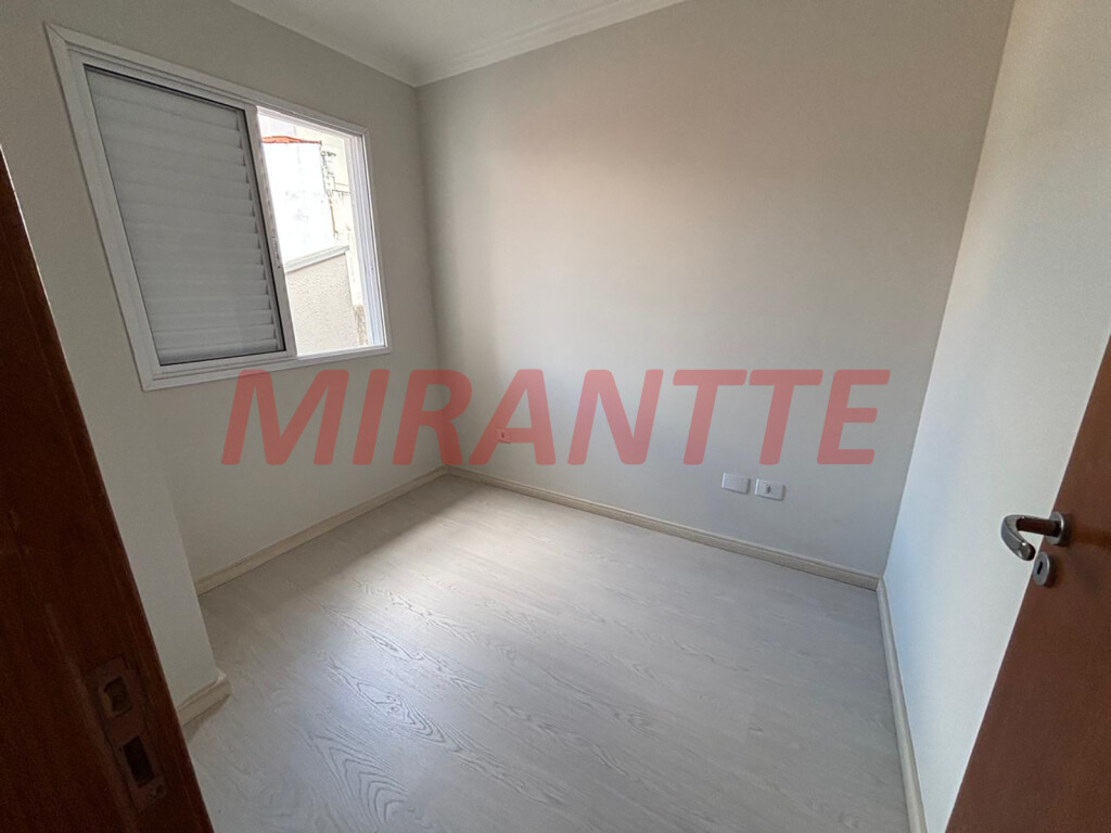 Sobrado de 80m² com 3 quartos em Vila Constança