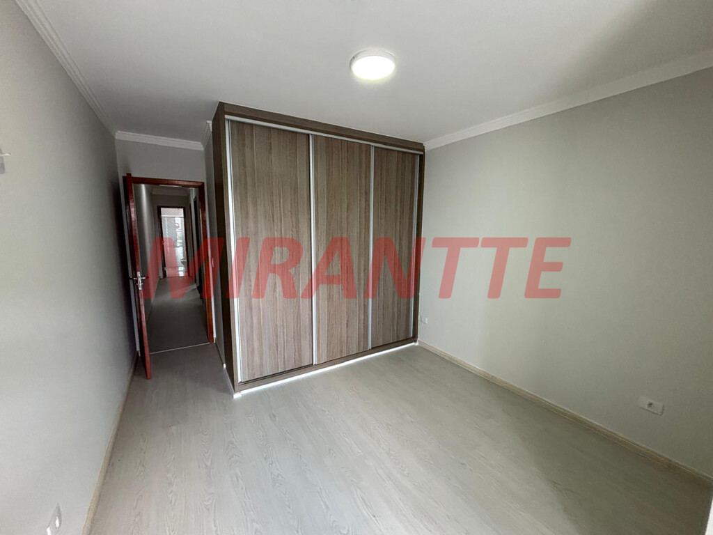 Sobrado de 80m² com 3 quartos em Vila Constança