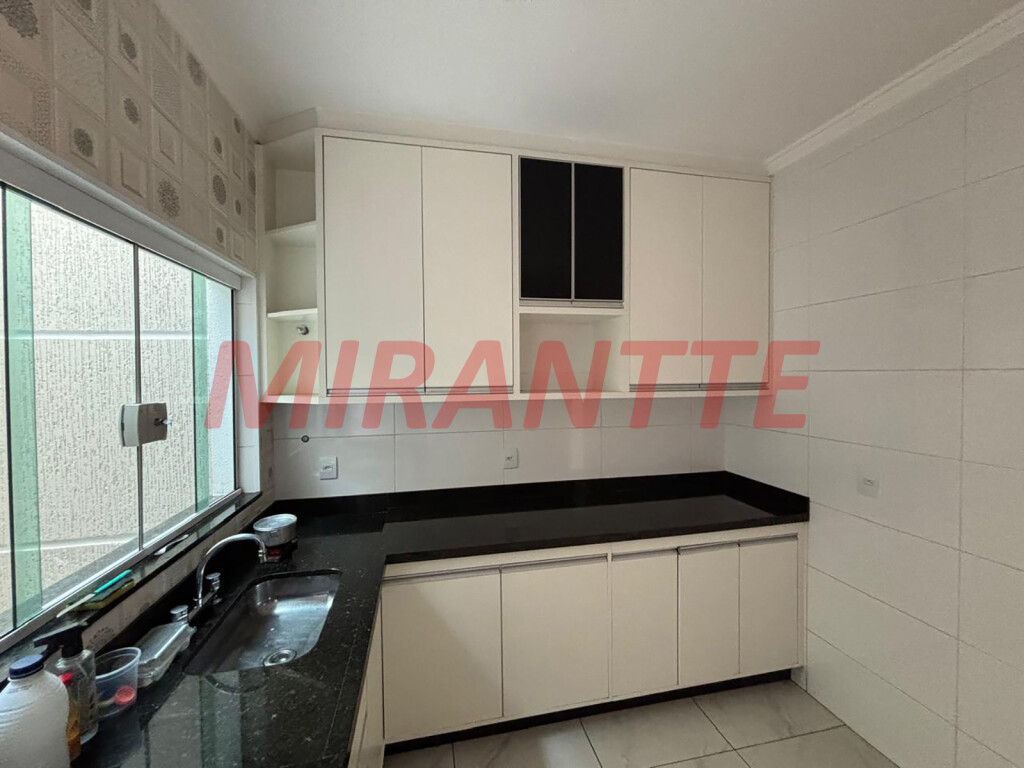 Sobrado de 80m² com 3 quartos em Vila Constança