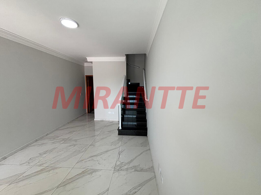 Sobrado de 80m² com 3 quartos em Vila Constança