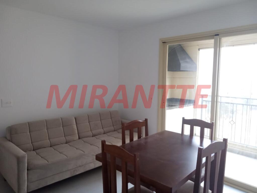Apartamento de 66m² com 2 quartos em Jardim São Paulo(Zona Norte)