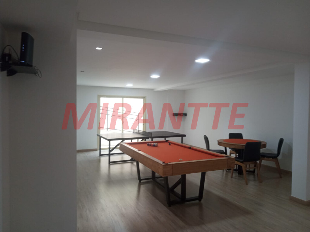 Apartamento de 66m² com 2 quartos em Jardim São Paulo(Zona Norte)