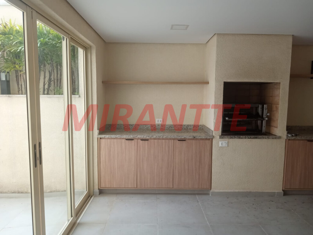 Apartamento de 66m² com 2 quartos em Jardim São Paulo(Zona Norte)