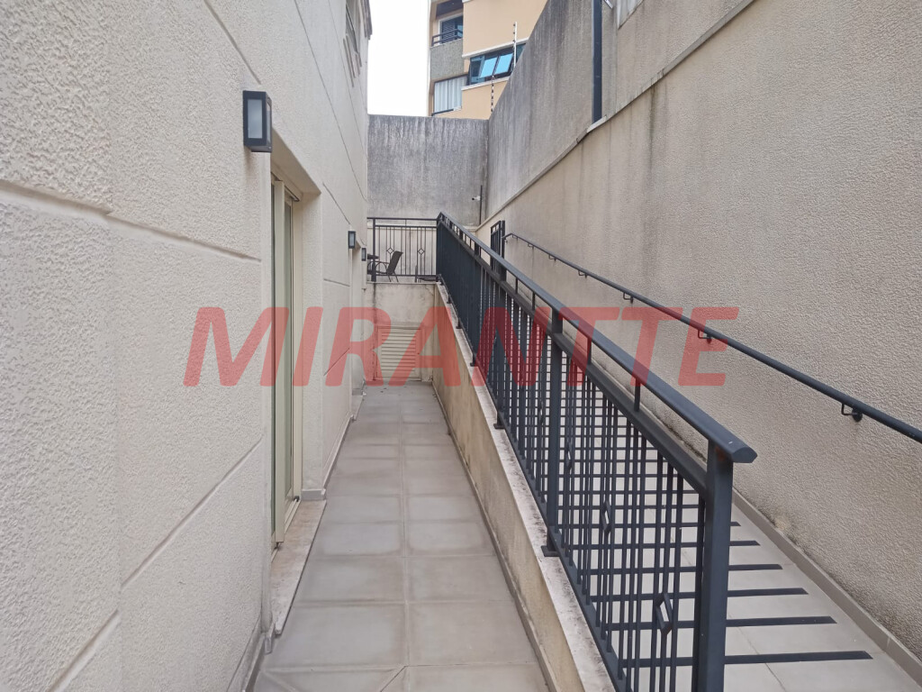 Apartamento de 66m² com 2 quartos em Jardim São Paulo(Zona Norte)