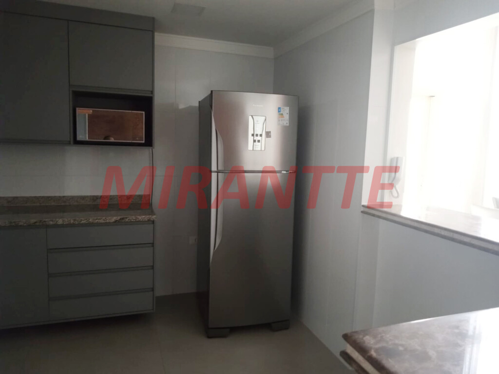 Apartamento de 66m² com 2 quartos em Jardim São Paulo(Zona Norte)