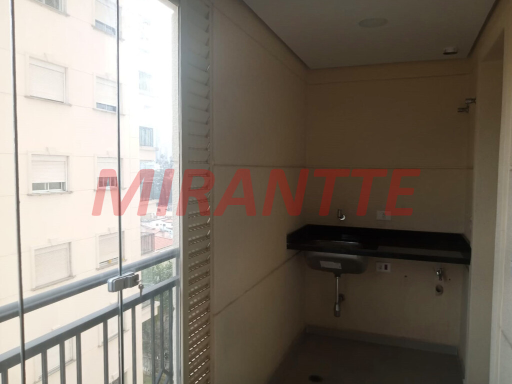 Apartamento de 66m² com 2 quartos em Jardim São Paulo(Zona Norte)