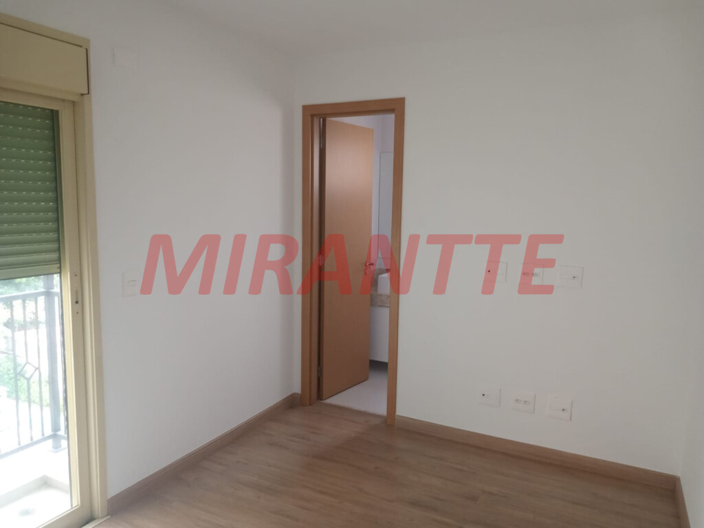 Apartamento de 66m² com 2 quartos em Jardim São Paulo(Zona Norte)