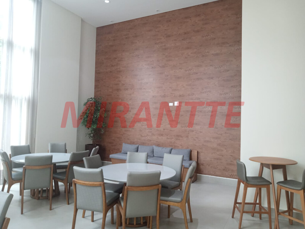 Apartamento de 66m² com 2 quartos em Jardim São Paulo(Zona Norte)