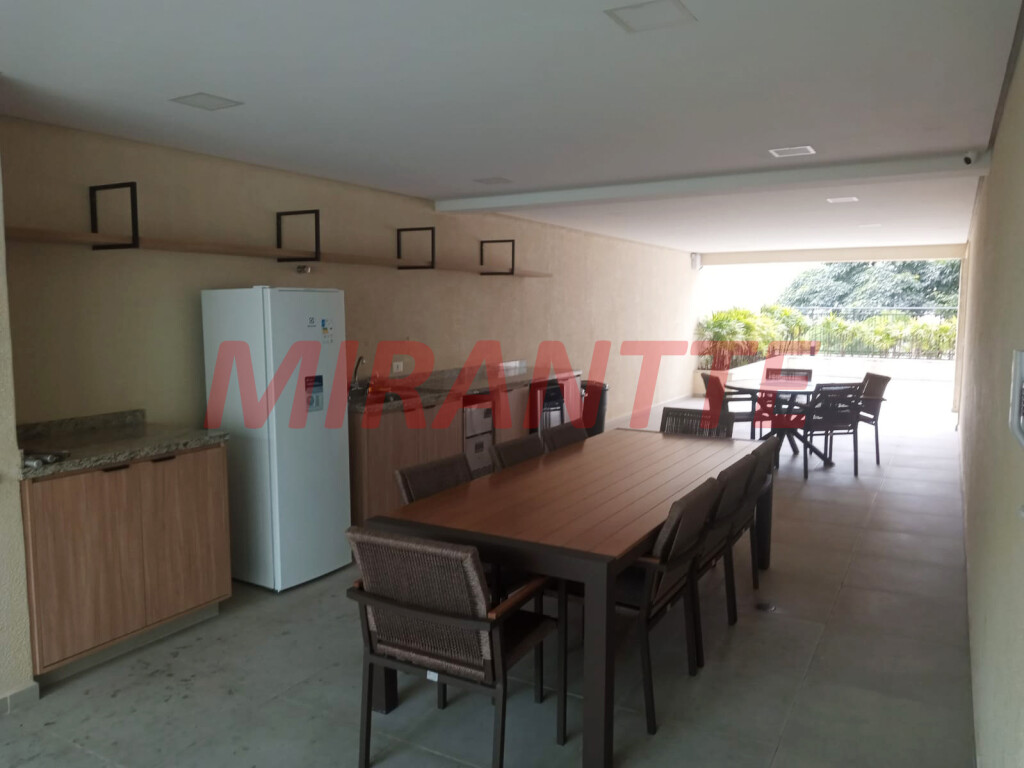 Apartamento de 66m² com 2 quartos em Jardim São Paulo(Zona Norte)