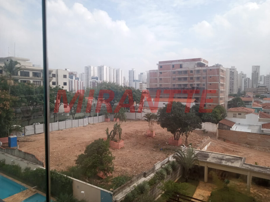Apartamento de 66m² com 2 quartos em Jardim São Paulo(Zona Norte)
