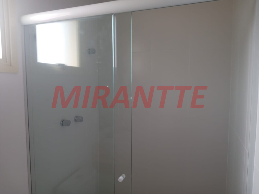 Apartamento de 66m² com 2 quartos em Jardim São Paulo(Zona Norte)