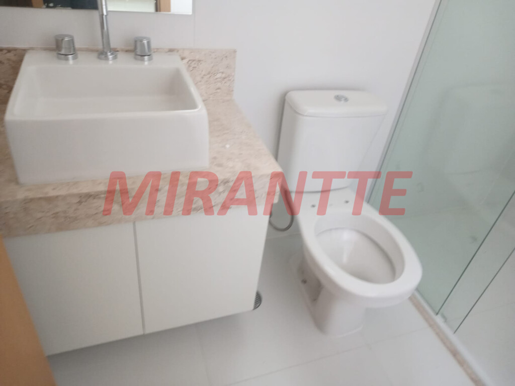 Apartamento de 66m² com 2 quartos em Jardim São Paulo(Zona Norte)