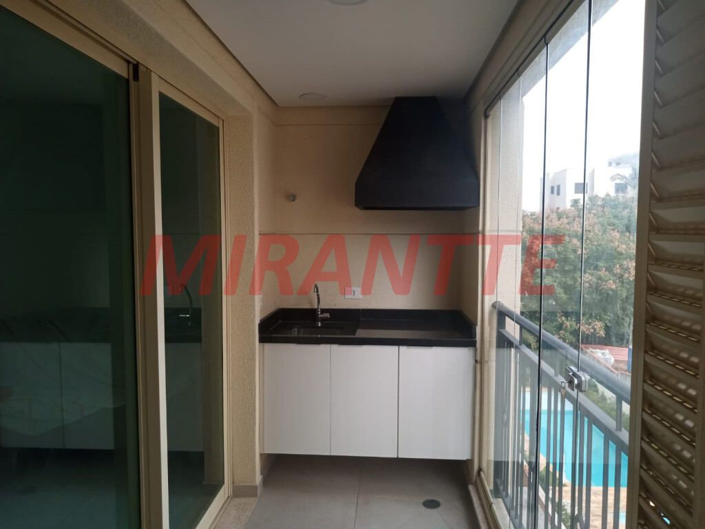 Apartamento de 66m² com 2 quartos em Jardim São Paulo(Zona Norte)