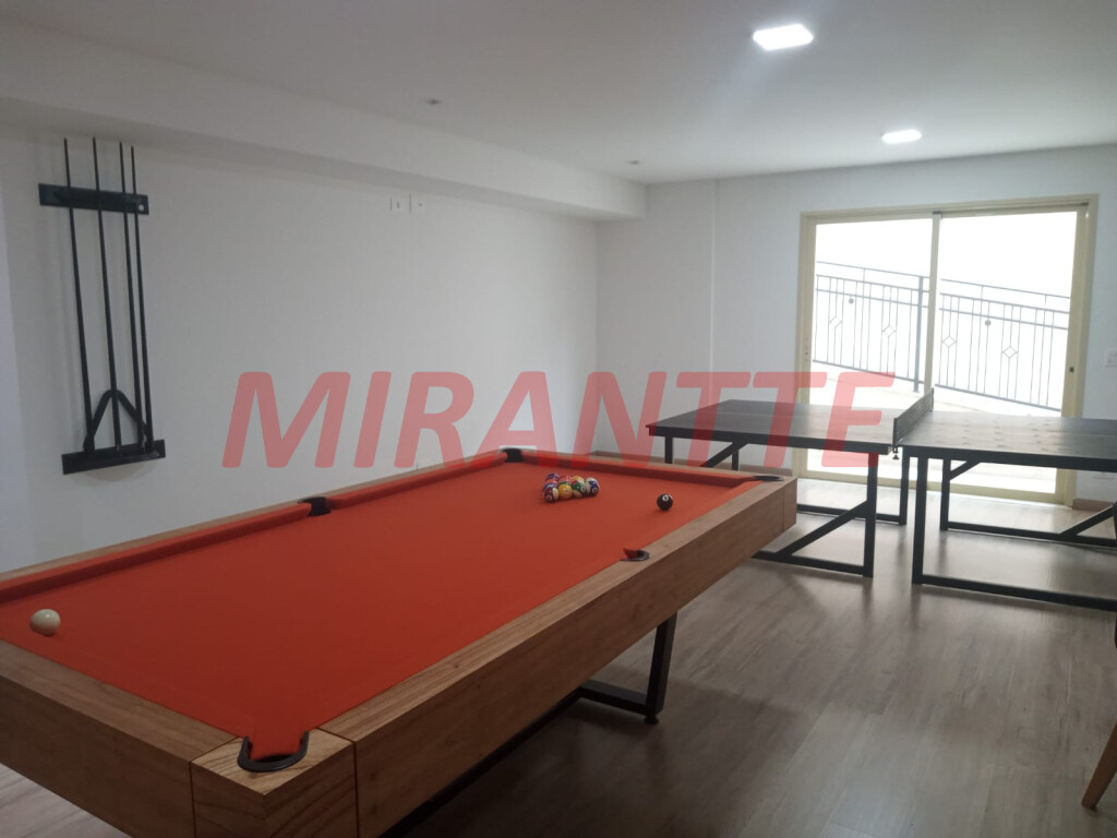 Apartamento de 66m² com 2 quartos em Jardim São Paulo(Zona Norte)