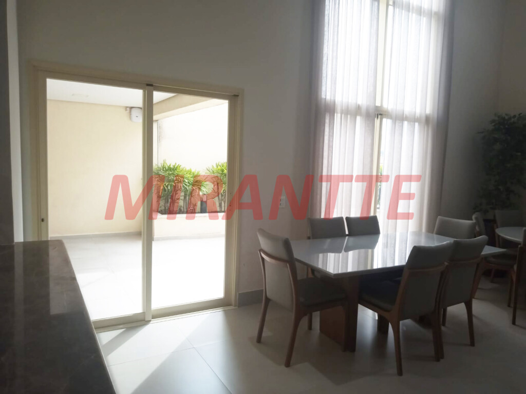 Apartamento de 66m² com 2 quartos em Jardim São Paulo(Zona Norte)