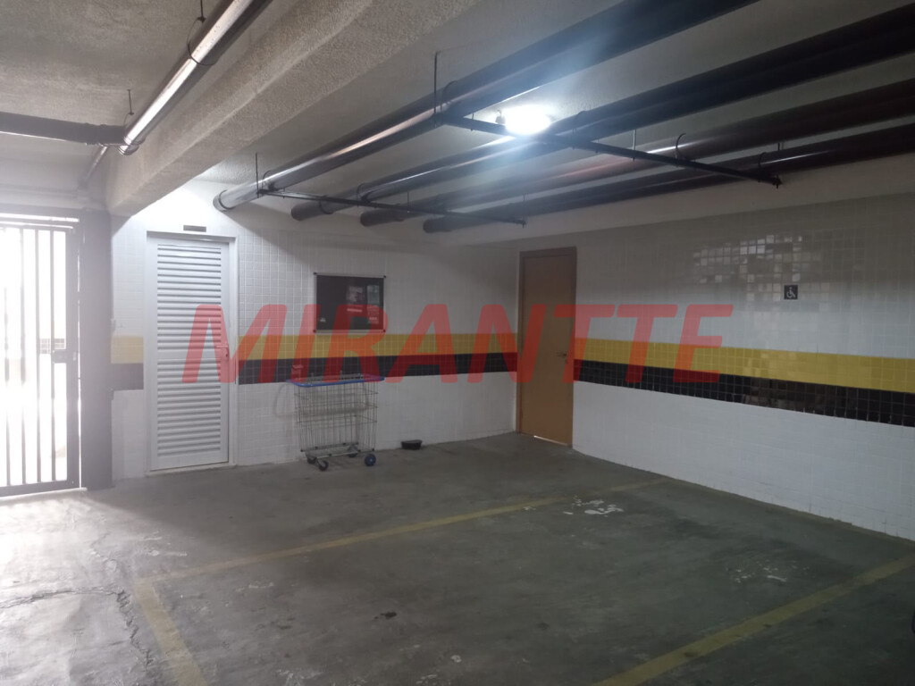 Apartamento de 66m² com 2 quartos em Jardim São Paulo(Zona Norte)