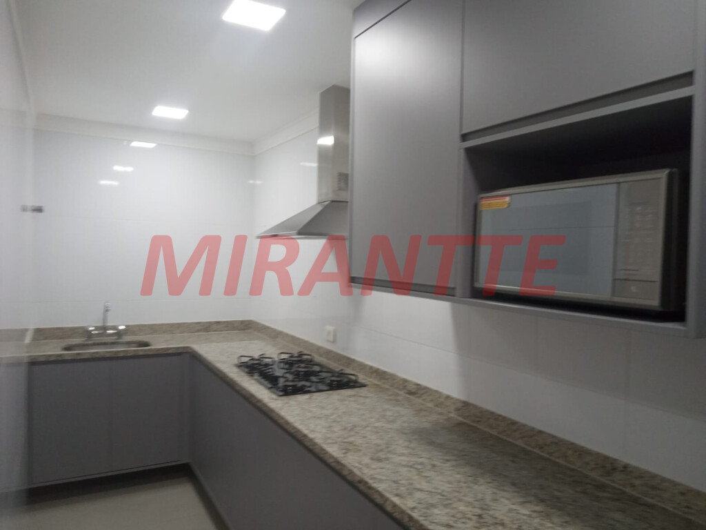 Apartamento de 66m² com 2 quartos em Jardim São Paulo(Zona Norte)