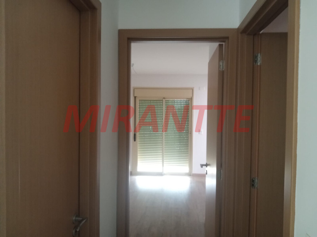 Apartamento de 66m² com 2 quartos em Jardim São Paulo(Zona Norte)
