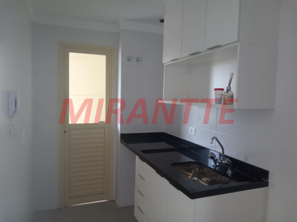 Apartamento de 66m² com 2 quartos em Jardim São Paulo(Zona Norte)