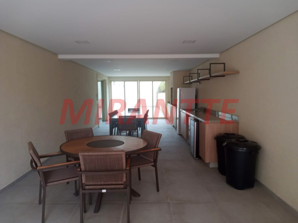 Apartamento de 66m² com 2 quartos em Jardim São Paulo(Zona Norte)