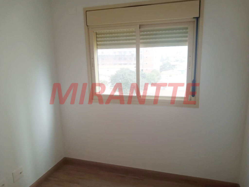Apartamento de 66m² com 2 quartos em Jardim São Paulo(Zona Norte)