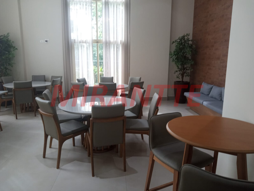 Apartamento de 66m² com 2 quartos em Jardim São Paulo(Zona Norte)