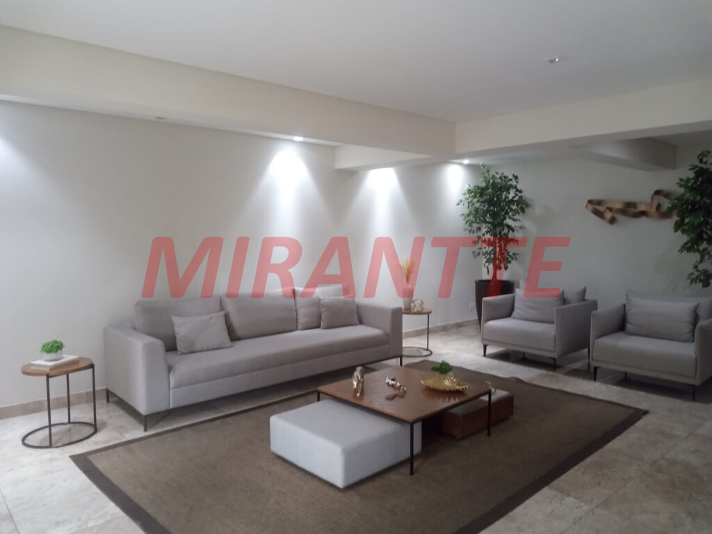 Apartamento de 66m² com 2 quartos em Jardim São Paulo(Zona Norte)
