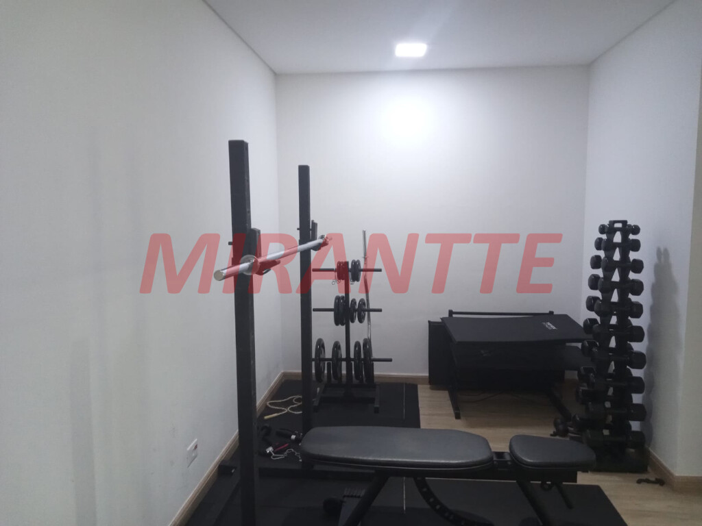 Apartamento de 66m² com 2 quartos em Jardim São Paulo(Zona Norte)