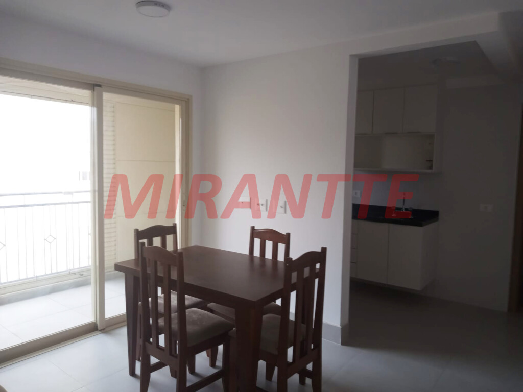 Apartamento de 66m² com 2 quartos em Jardim São Paulo(Zona Norte)