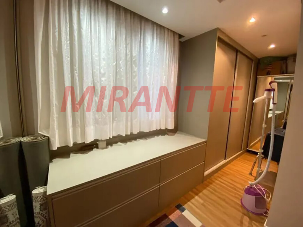Apartamento de 94m² com 2 quartos em Jardim São Paulo