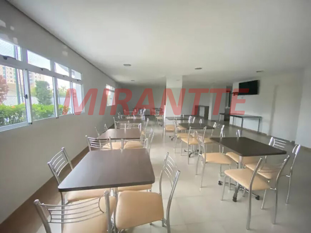 Apartamento de 94m² com 2 quartos em Jardim São Paulo